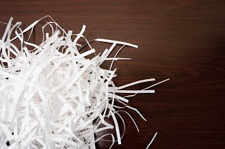 Buy a personal or office shredder in Atlanta